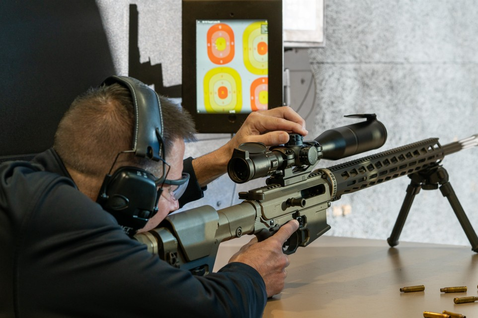 Custom Modifications