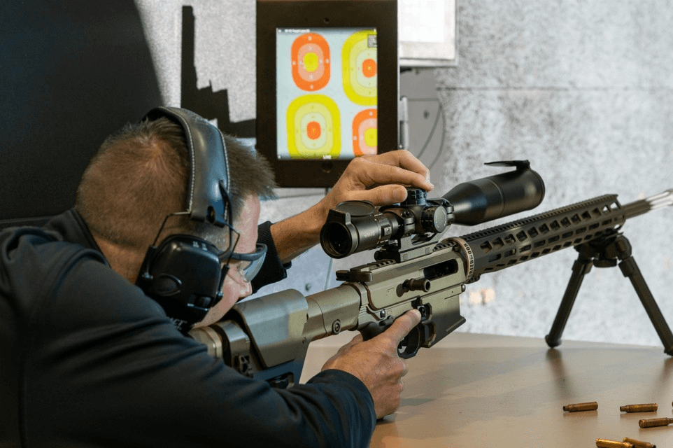 Custom Modifications