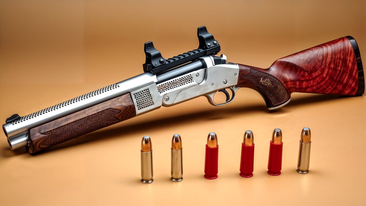 Gallery image 1 for best guns in Lucknow