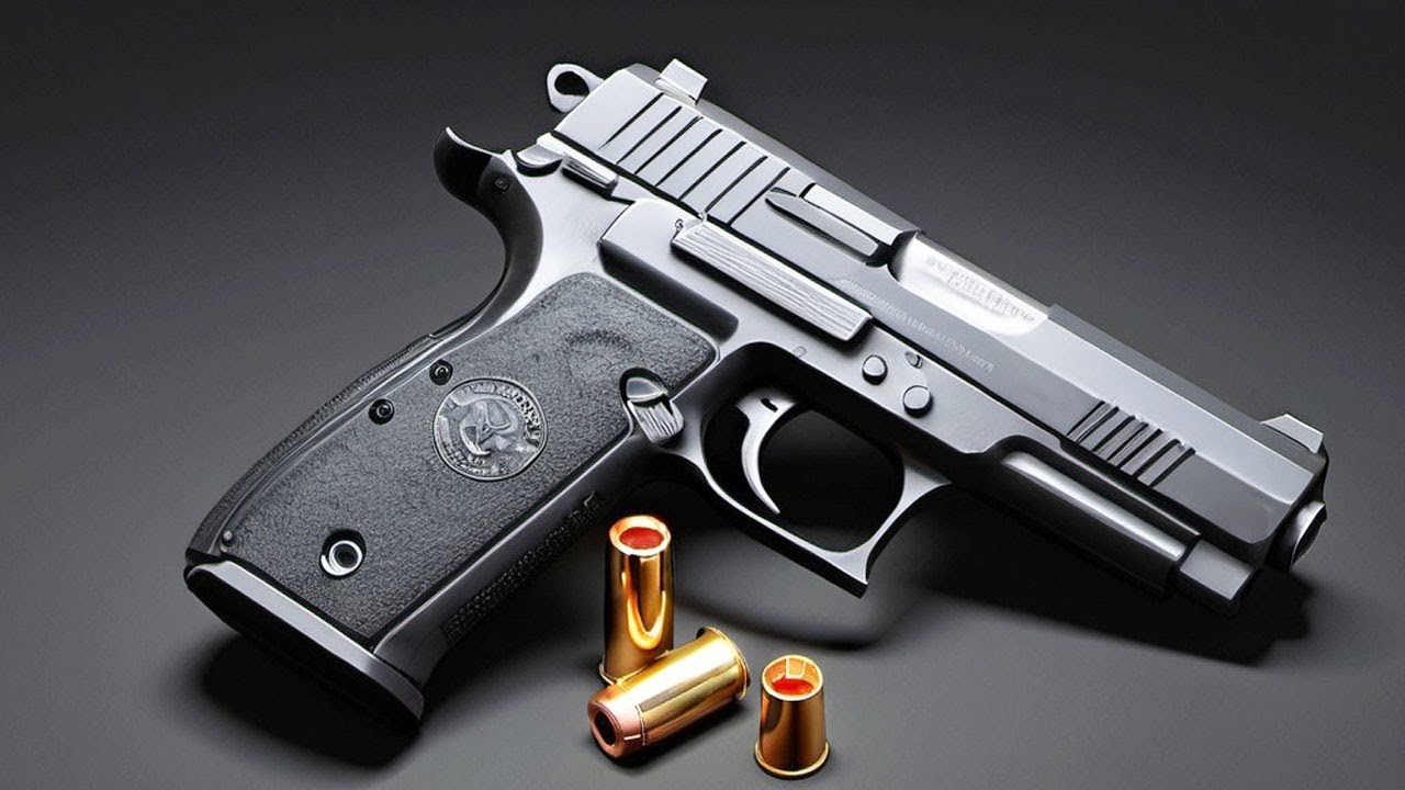 Best gun in Surat - Hero Image