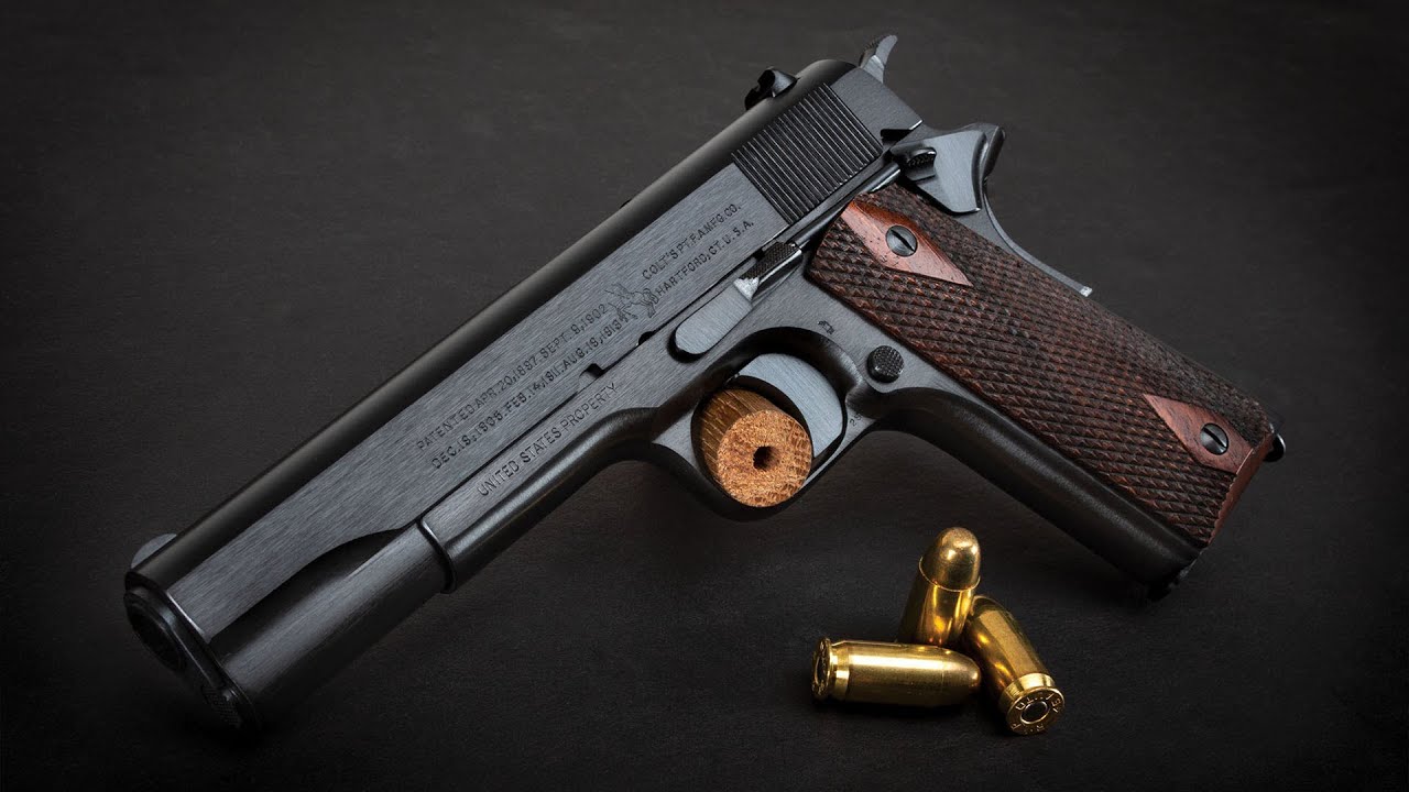 Best gun in Mumbai - Hero Image